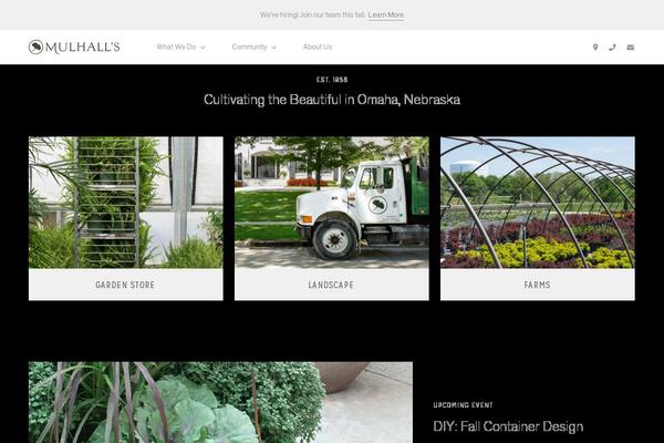 Site using JQuery Expanding Box plugin
