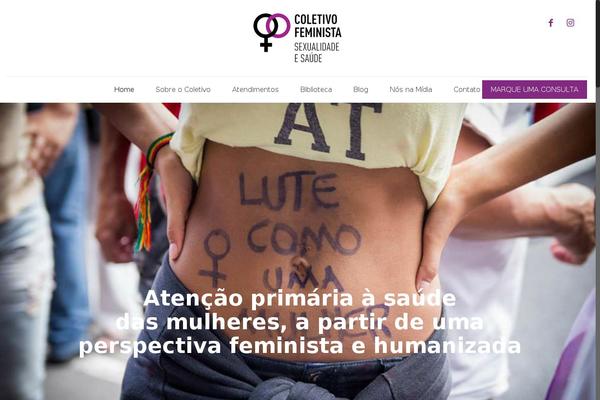 Sydney theme site design template sample