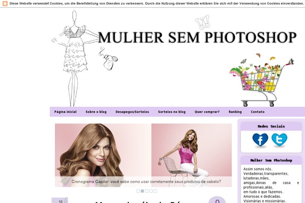 Site using Pp-like-this plugin