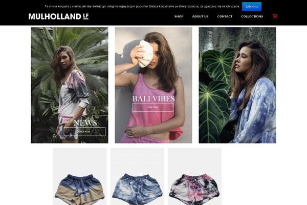 Site using WooCommerce - Gift Cards plugin