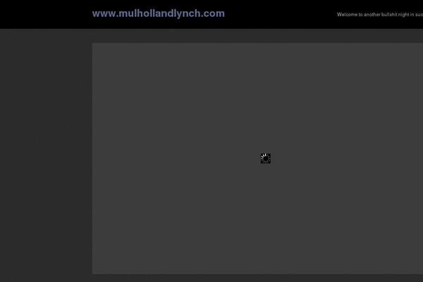 eClipse theme site design template sample