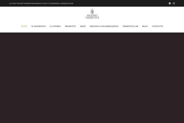 Site using Panaderia-core plugin