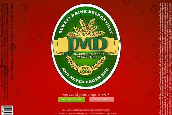 New theme site design template sample