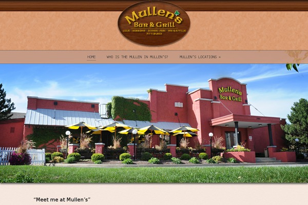 Delicieux-v1-06 theme site design template sample