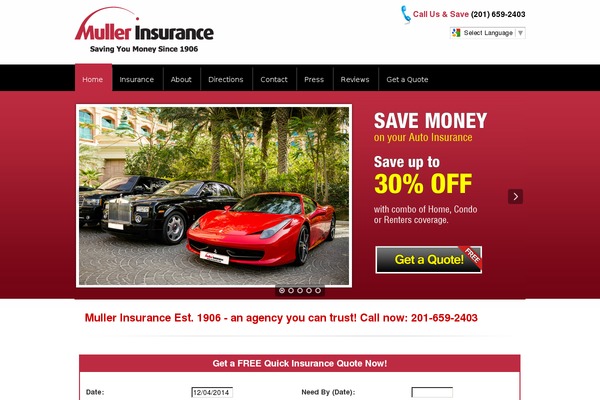 Site using Wp-review-slider-pro-premium plugin