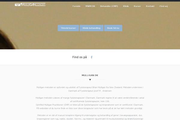 Site using Easy Notify Lite plugin