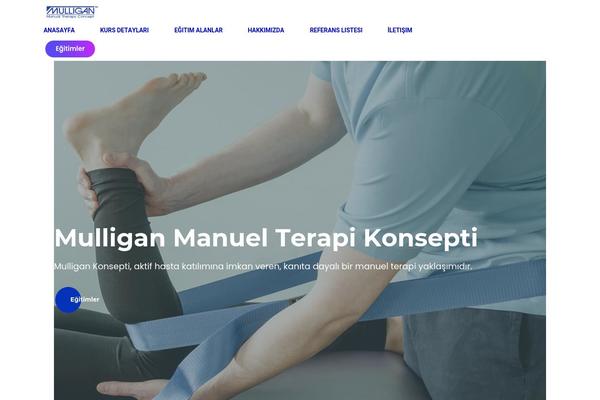 Site using Appilo-core plugin