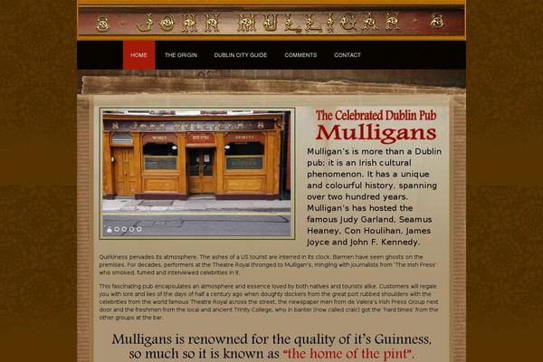 Site using Google Maps VE plugin