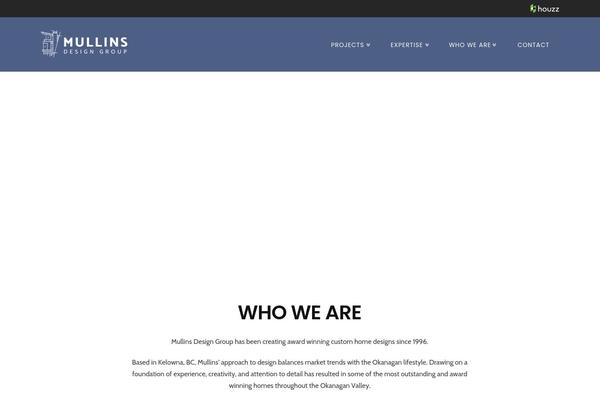Site using Twenty20 plugin