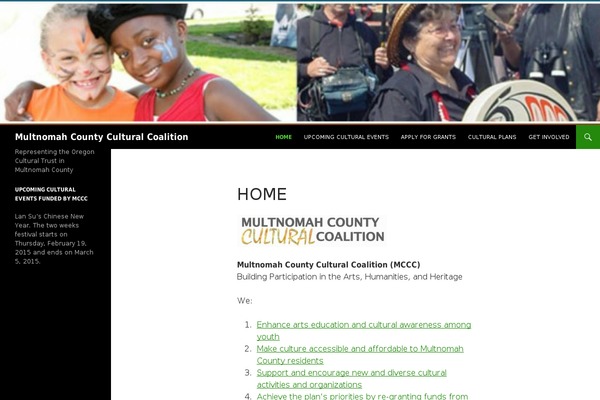 Highlight theme site design template sample