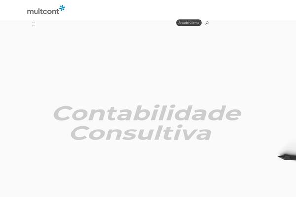 Site using Avas-core plugin