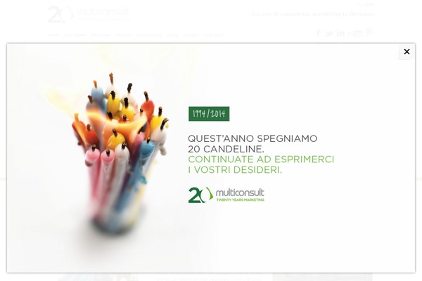 multi-consult.com site used Multiconsult
