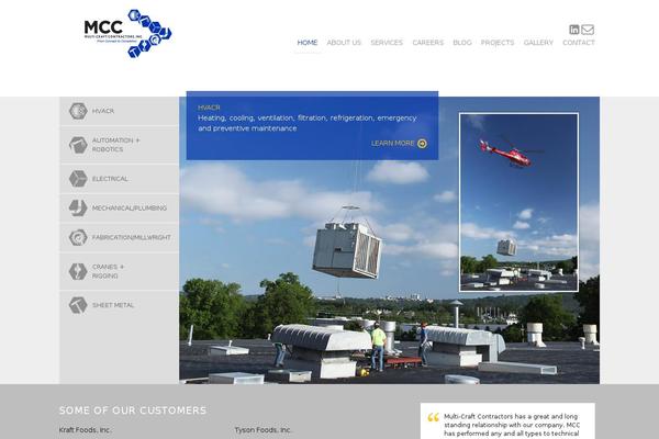 Site using Litespeed-cache plugin