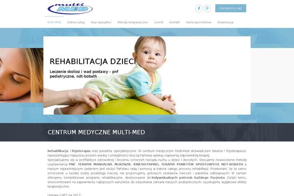 Site using Visual Slide Box Builder plugin