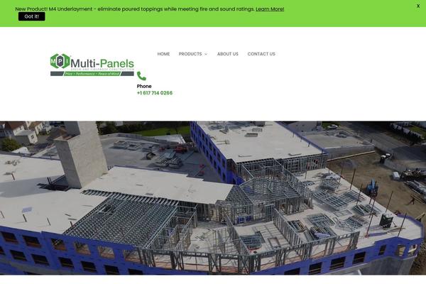 Site using Logo-slider-wp plugin