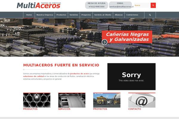 Site using Forminator plugin