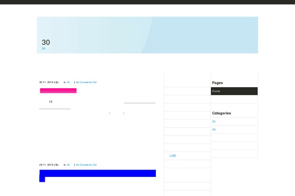 Site using Quick-adsense-reloaded plugin
