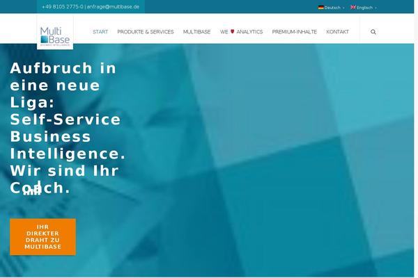 Site using Uncode-js_composer plugin