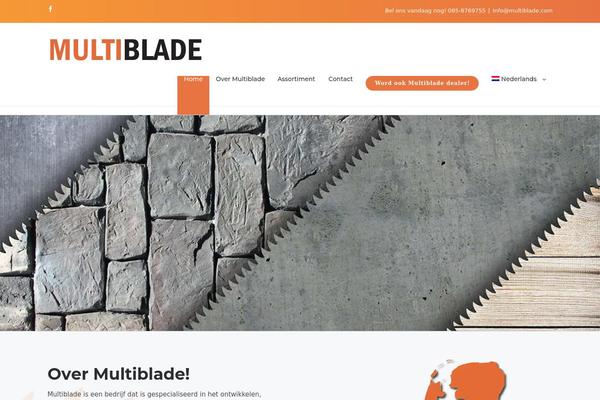 Site using Equal Height Columns plugin