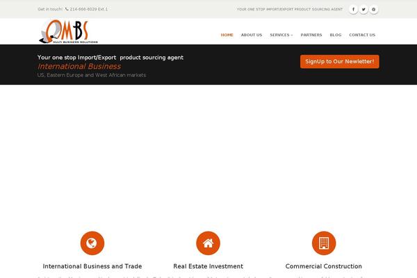 Site using Wp-staging plugin