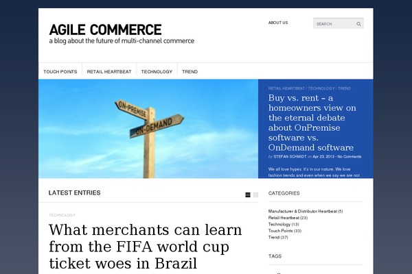 hybrissight theme websites examples