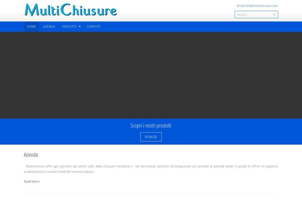 Site using AccessPress Social Counter plugin