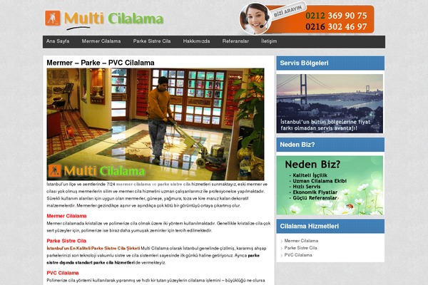 Wplogv3 theme site design template sample