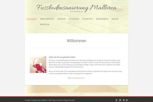 SuevaFree theme site design template sample