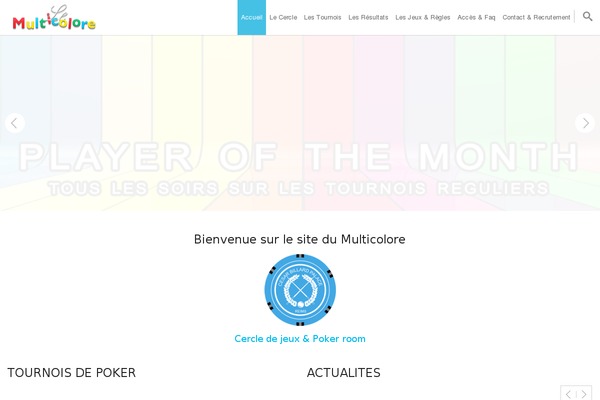 Site using Formcraft plugin
