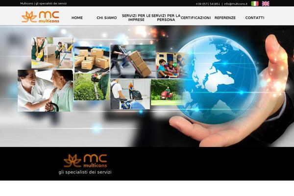 Site using Slider WD plugin