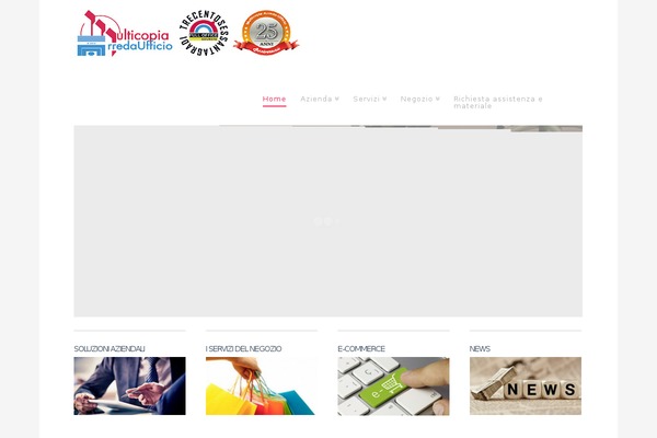 Site using IE CSS3 Support plugin