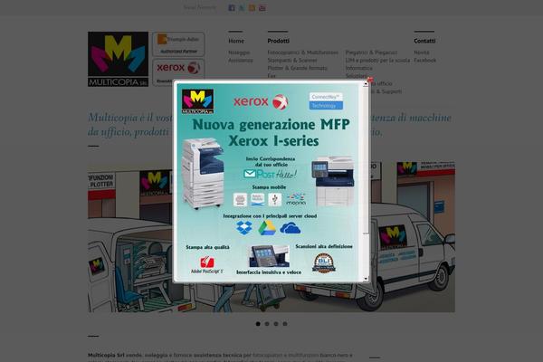 Striking theme site design template sample