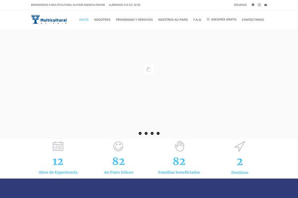 Site using Mkdf-membership plugin