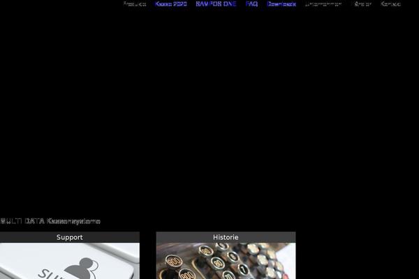 Site using DK PDF plugin