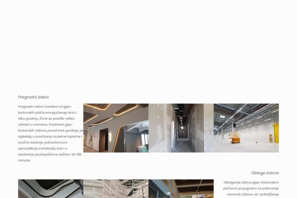 Site using Logo-carousel-slider plugin