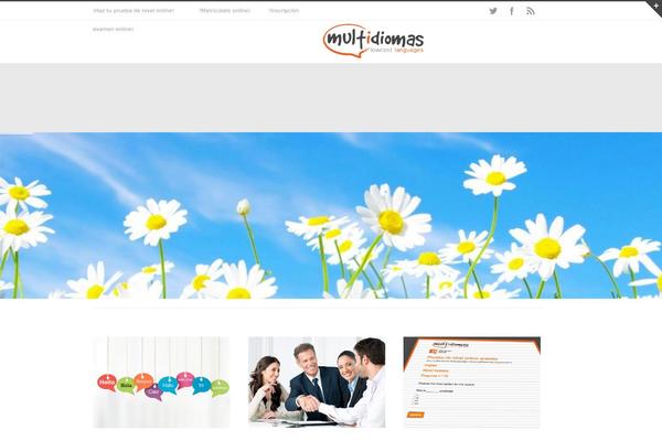 Site using U-shortcodes plugin