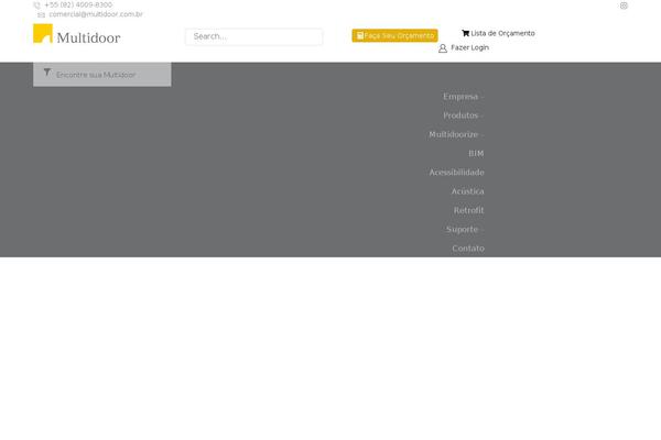 Site using Stratum plugin