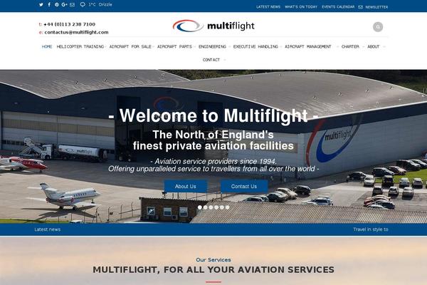 Site using Simple Job Board plugin