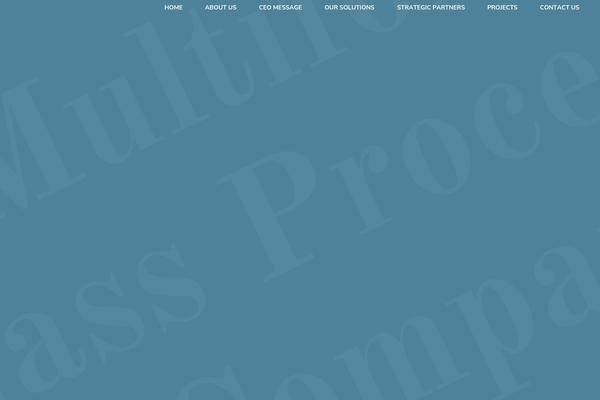 Site using Zikzag-core plugin