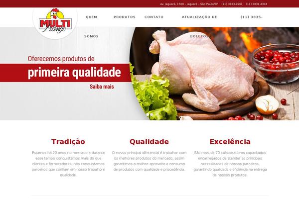 Site using Js_composer_theme plugin