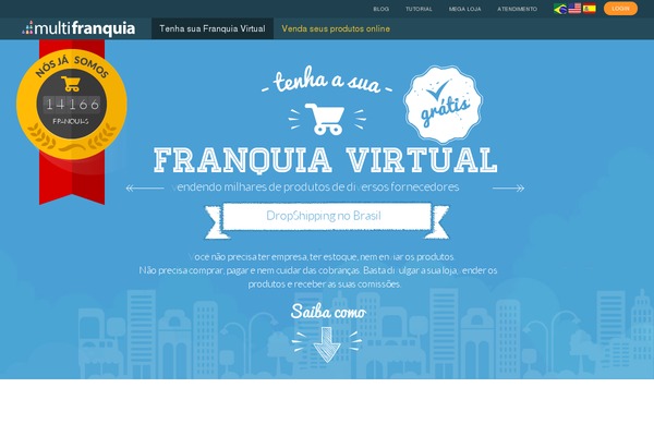Flex theme site design template sample