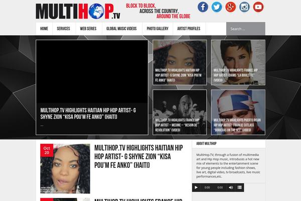 Site using Ap_audio_player plugin