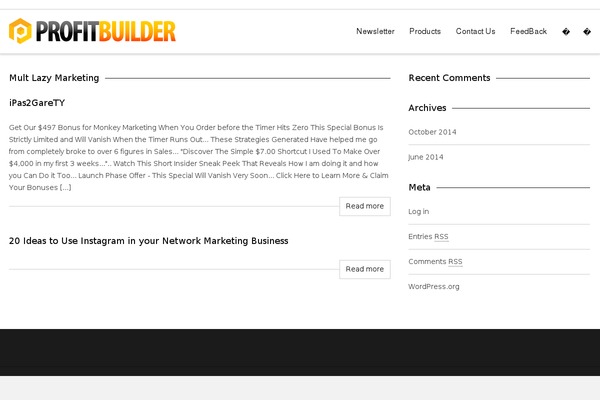 Site using All_around plugin
