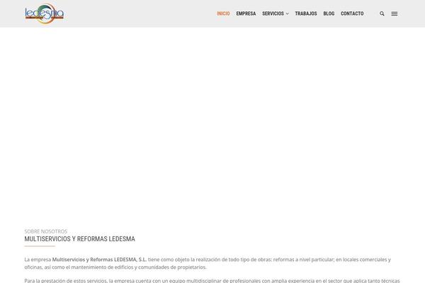 Site using Videojs HTML5 Player plugin