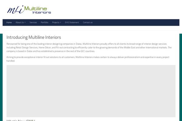 Site using Vara-plugin plugin