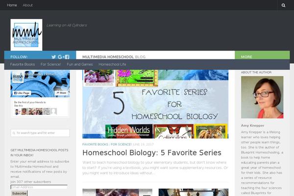 Site using Totally Booked plugin