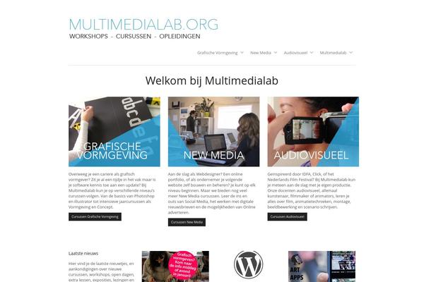 Site using Ga-germanized plugin