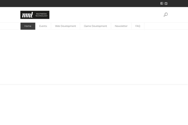 Site using Cmsms-mega-menu plugin