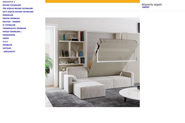 multimo.com.tr site used Woodmart-child