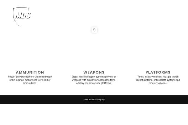 Site using Bpf-vc-addons plugin